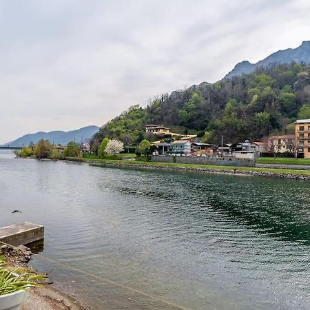 River Apartment - Affitti Brevi Italia 레코 외부 사진