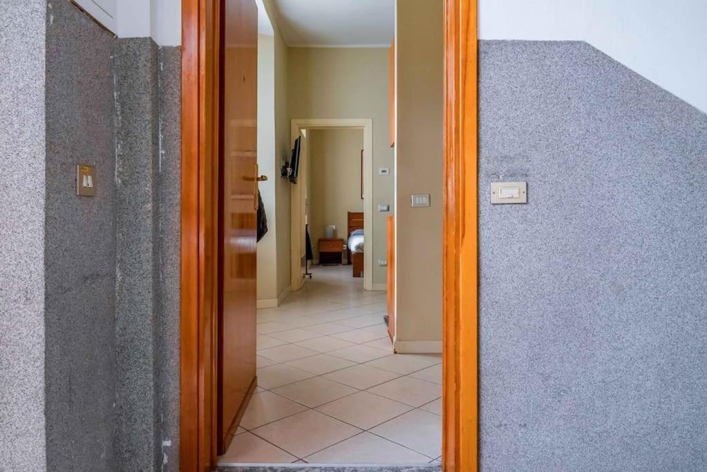 River Apartment - Affitti Brevi Italia 레코 외부 사진