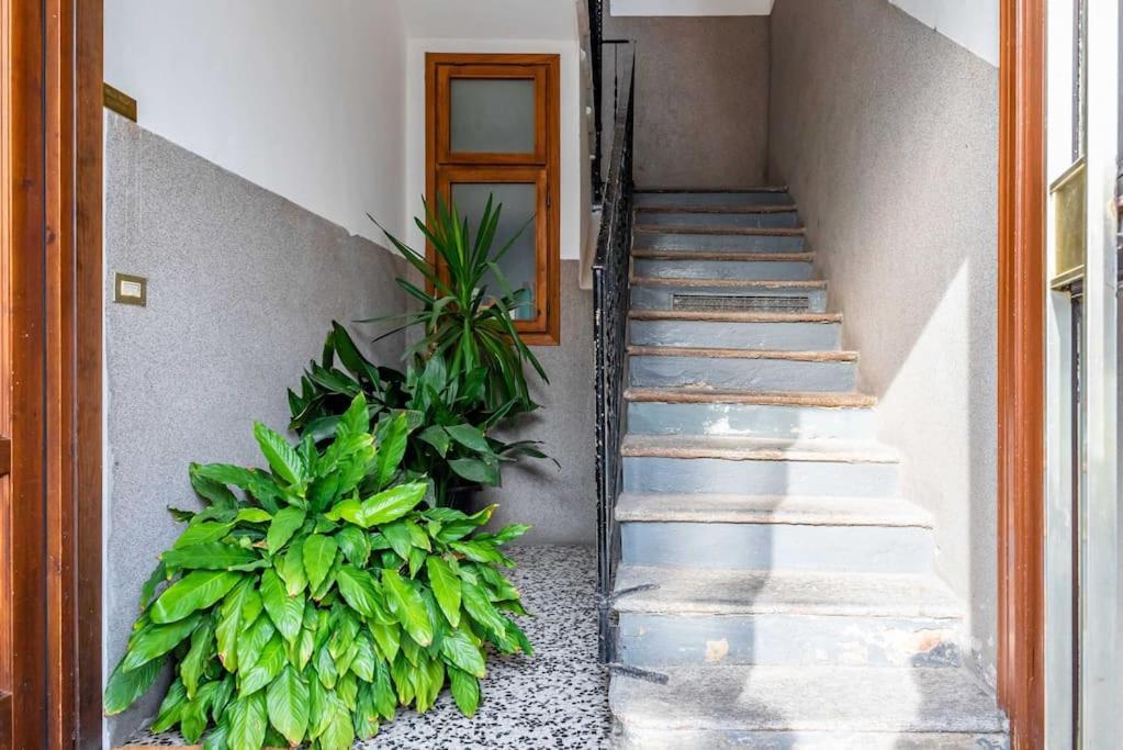 River Apartment - Affitti Brevi Italia 레코 외부 사진