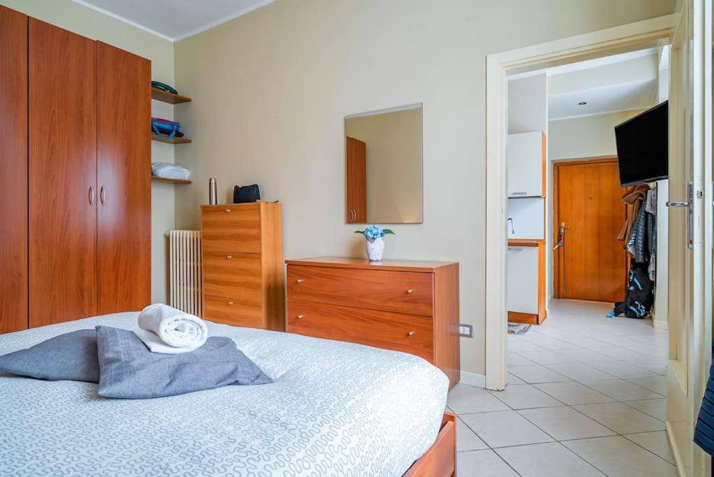 River Apartment - Affitti Brevi Italia 레코 외부 사진