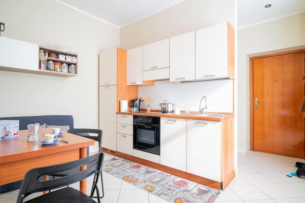 River Apartment - Affitti Brevi Italia 레코 외부 사진